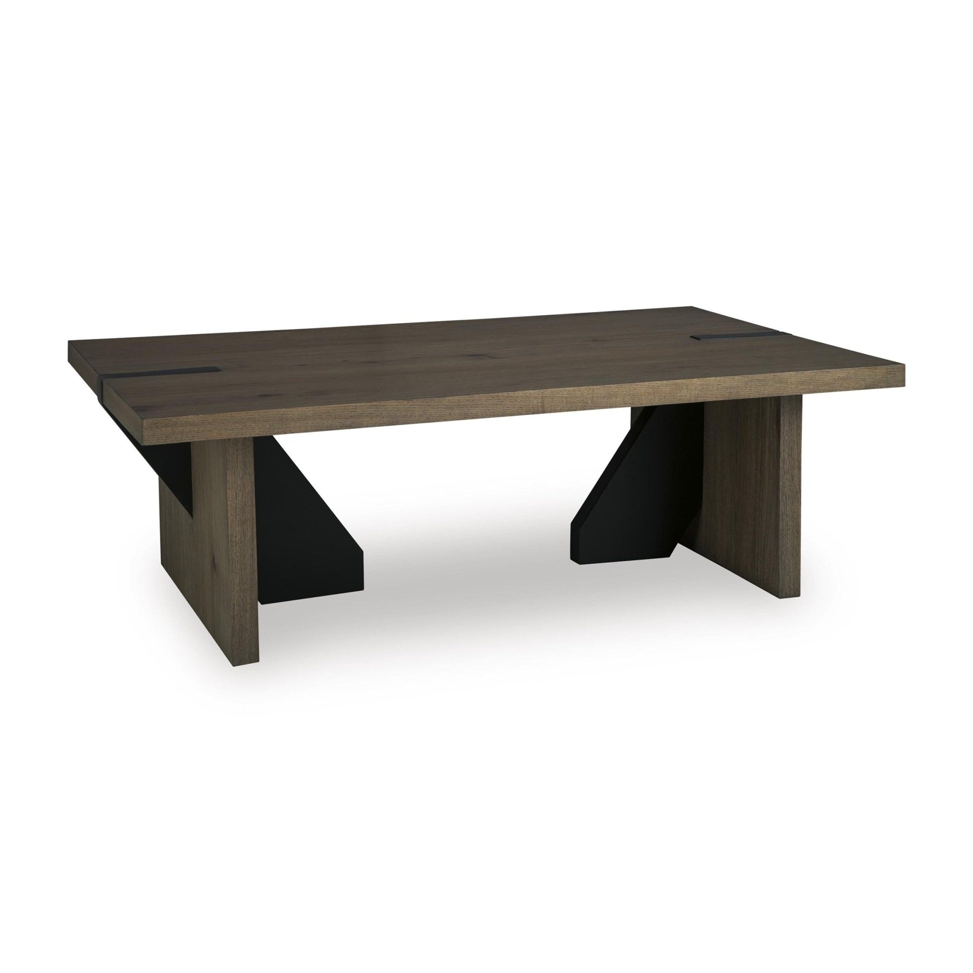 Signature Design by Ashley Kandinew Cocktail Table T554 - 1 - American Furniture of Slidell