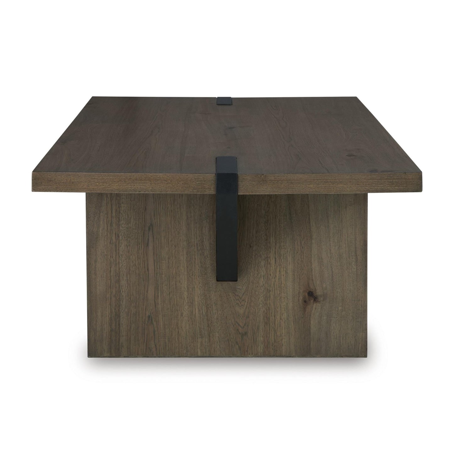 Signature Design by Ashley Kandinew Cocktail Table T554 - 1 - American Furniture of Slidell