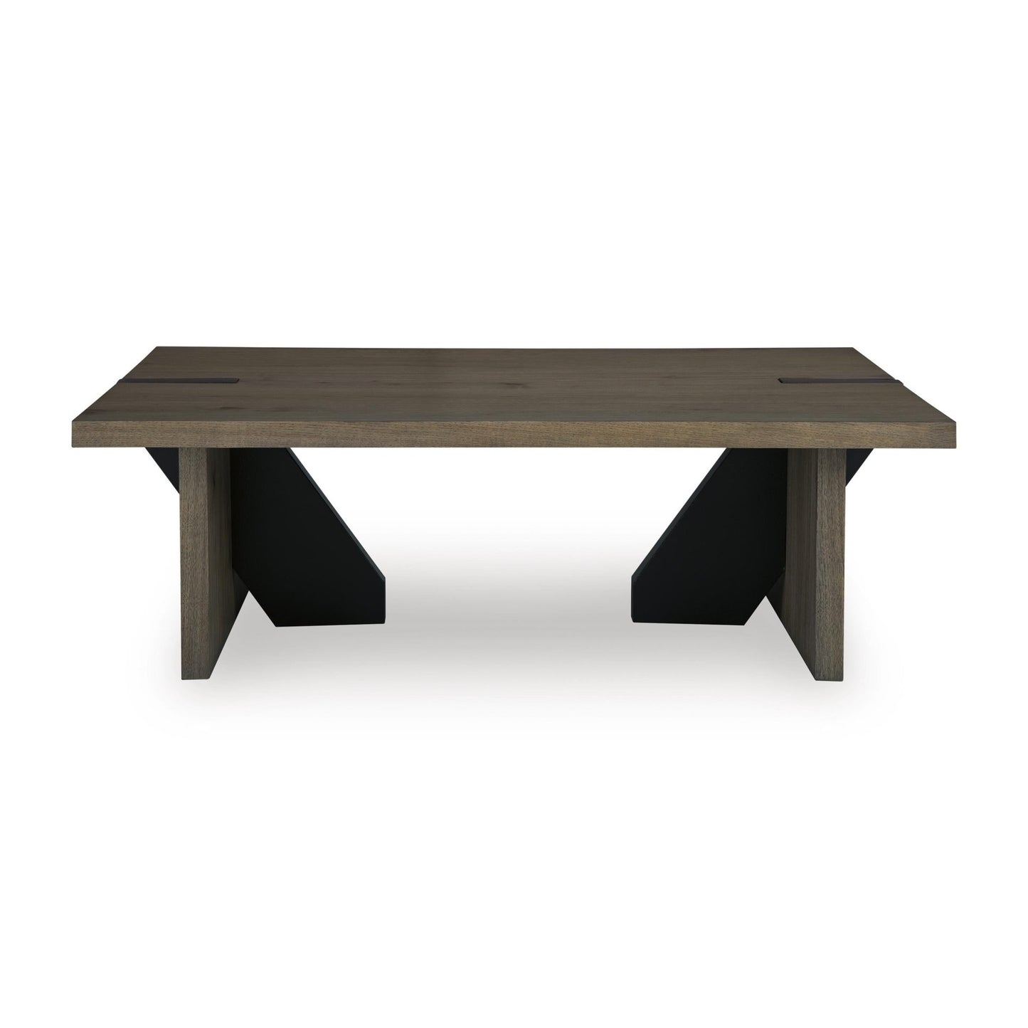 Signature Design by Ashley Kandinew Cocktail Table T554 - 1 - American Furniture of Slidell