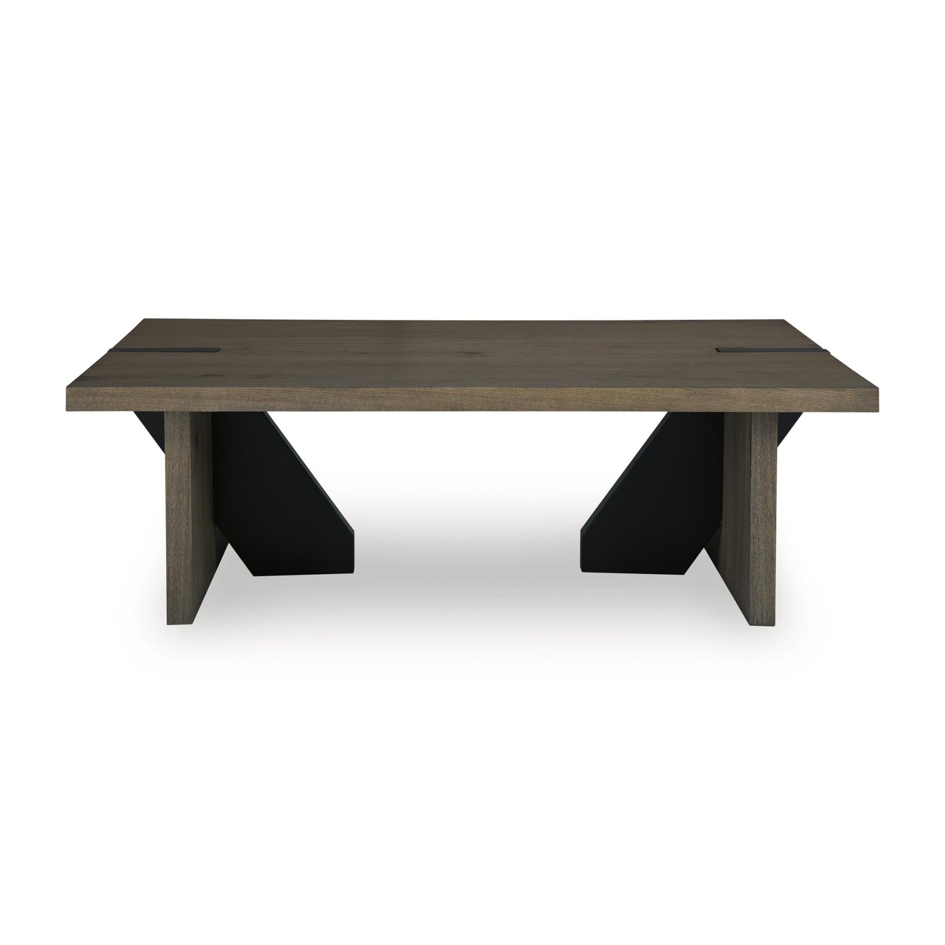 Signature Design by Ashley Kandinew Cocktail Table T554 - 1 - American Furniture of Slidell