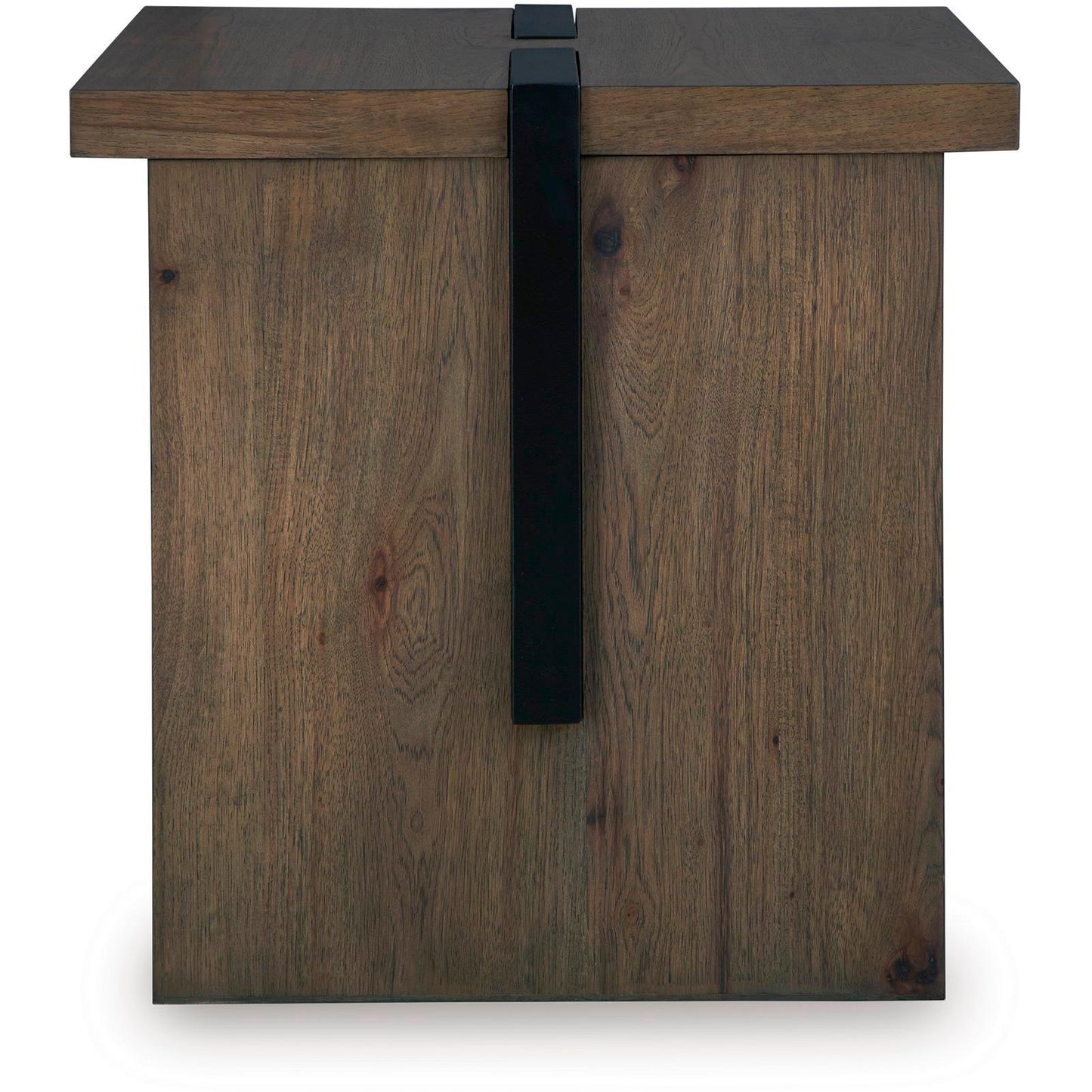 Signature Design by Ashley Kandinew End Table T554 - 2 - American Furniture of Slidell