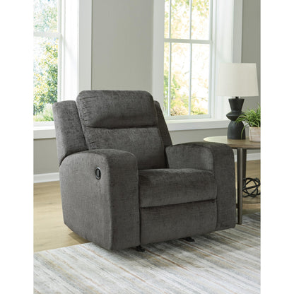 Signature Design by Ashley Kanlow 3860725C Rocker Recliner - American Furniture of Slidell