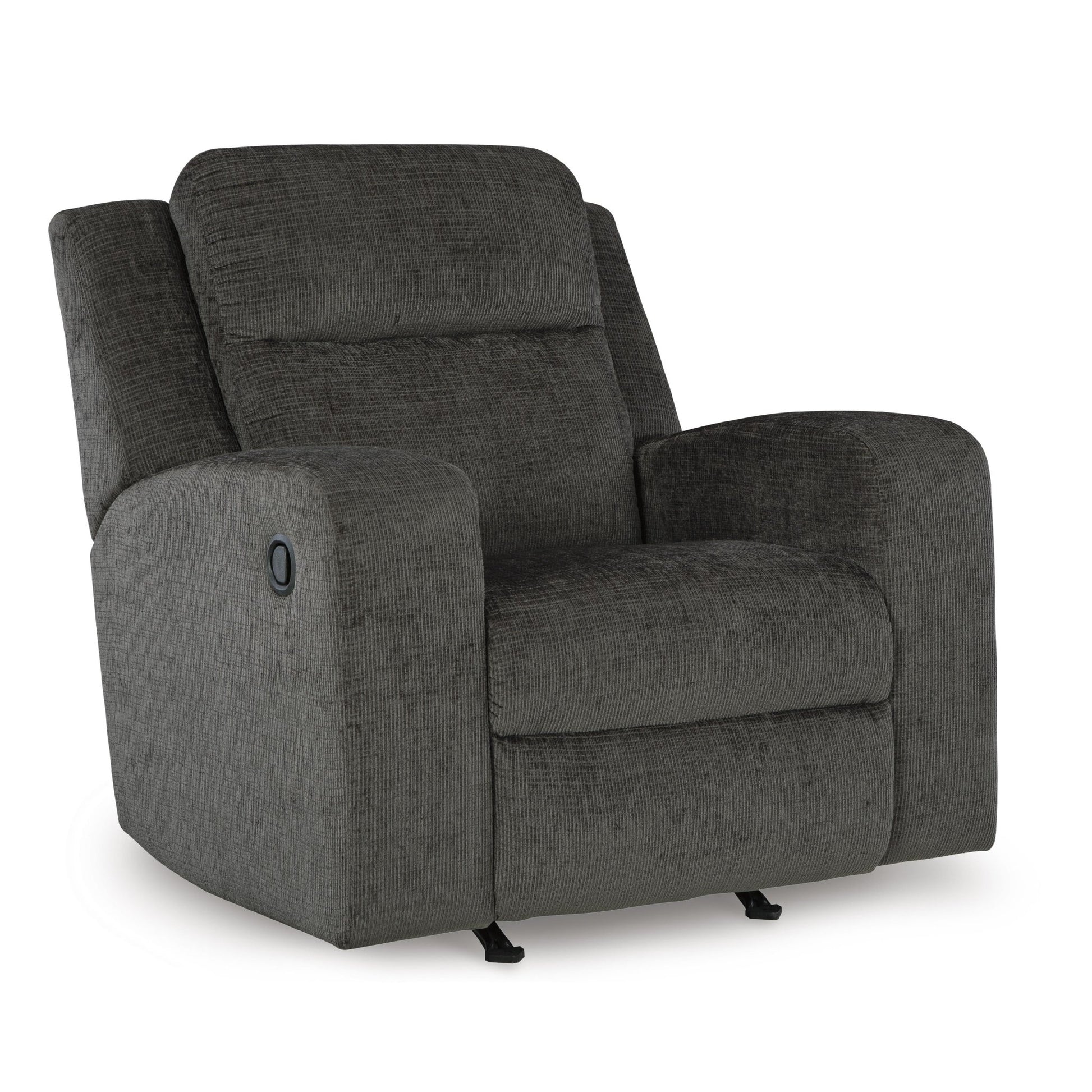 Signature Design by Ashley Kanlow 3860725C Rocker Recliner - American Furniture of Slidell