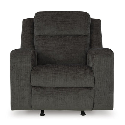 Signature Design by Ashley Kanlow 3860725C Rocker Recliner - American Furniture of Slidell