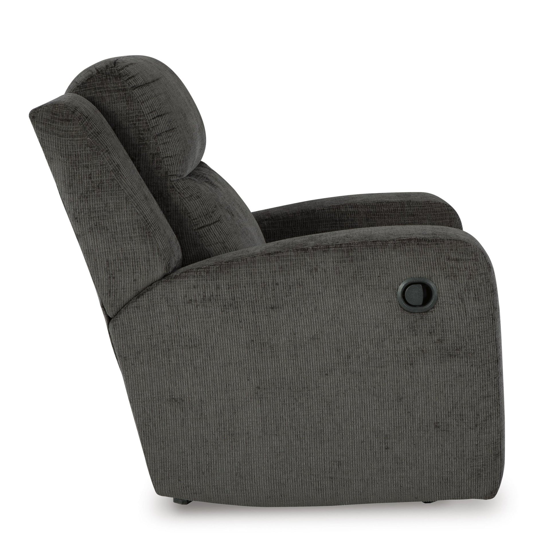 Signature Design by Ashley Kanlow 3860725C Rocker Recliner - American Furniture of Slidell