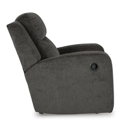 Signature Design by Ashley Kanlow 3860725C Rocker Recliner - American Furniture of Slidell