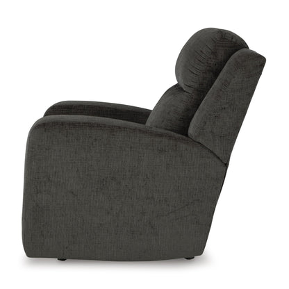 Signature Design by Ashley Kanlow 3860725C Rocker Recliner - American Furniture of Slidell