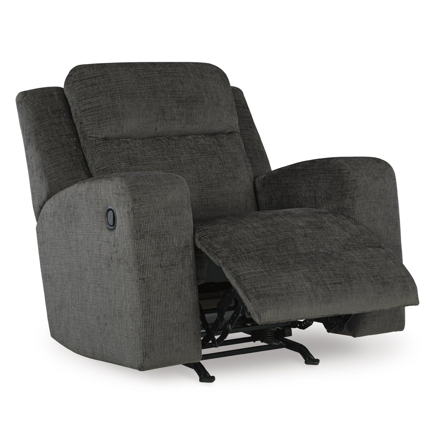 Signature Design by Ashley Kanlow 3860725C Rocker Recliner - American Furniture of Slidell