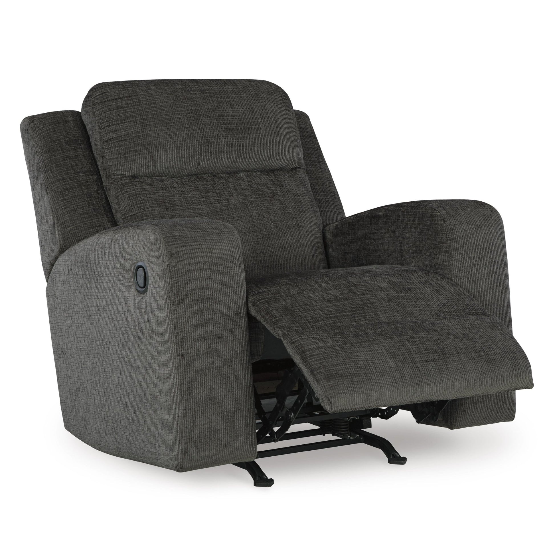 Signature Design by Ashley Kanlow 3860725C Rocker Recliner - American Furniture of Slidell