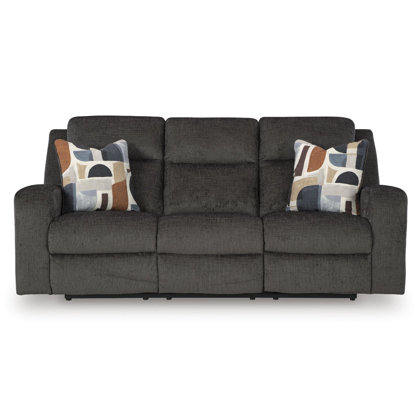Signature Design by Ashley Kanlow 3860788C Reclining Sofa - American Furniture of Slidell