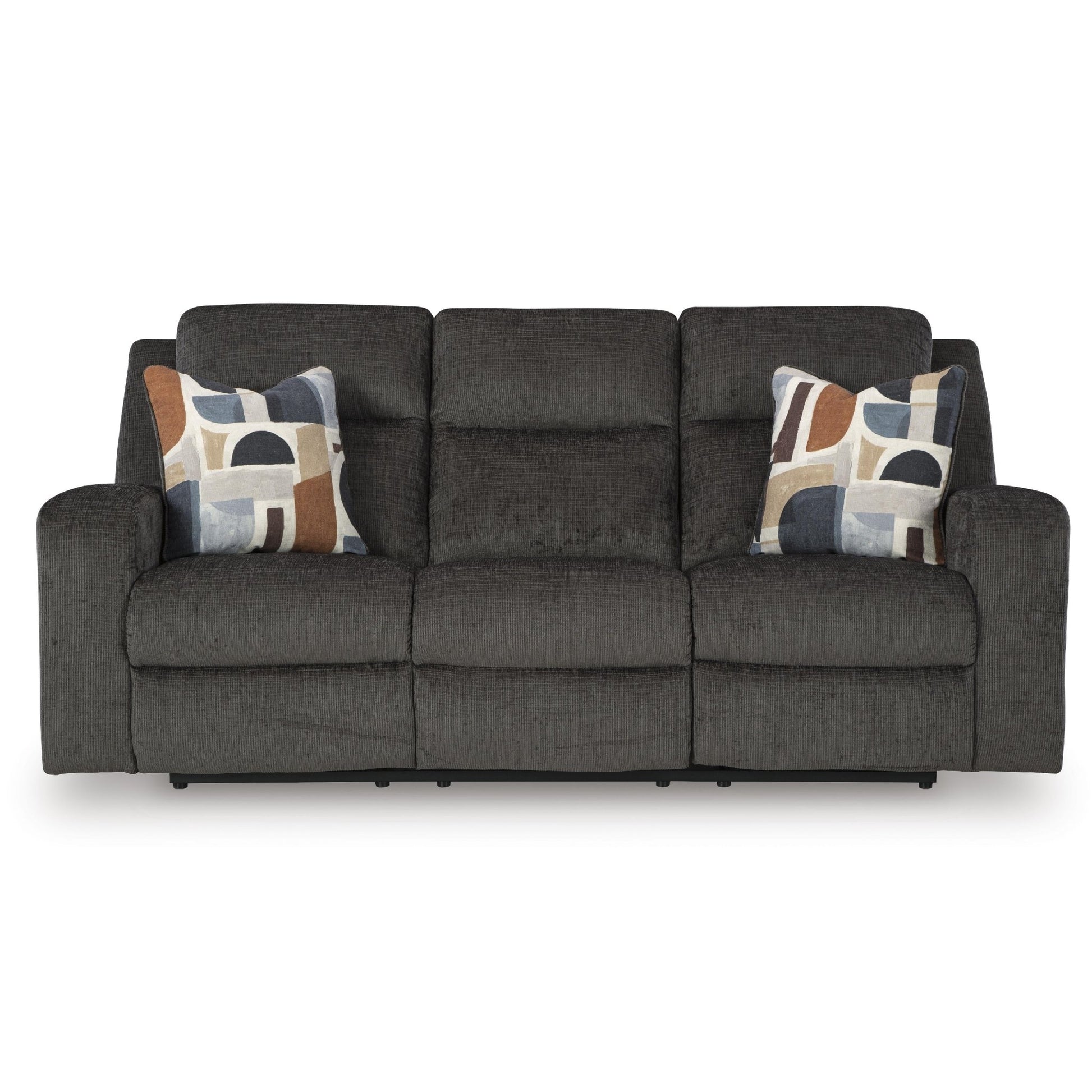 Signature Design by Ashley Kanlow 3860788C Reclining Sofa - American Furniture of Slidell
