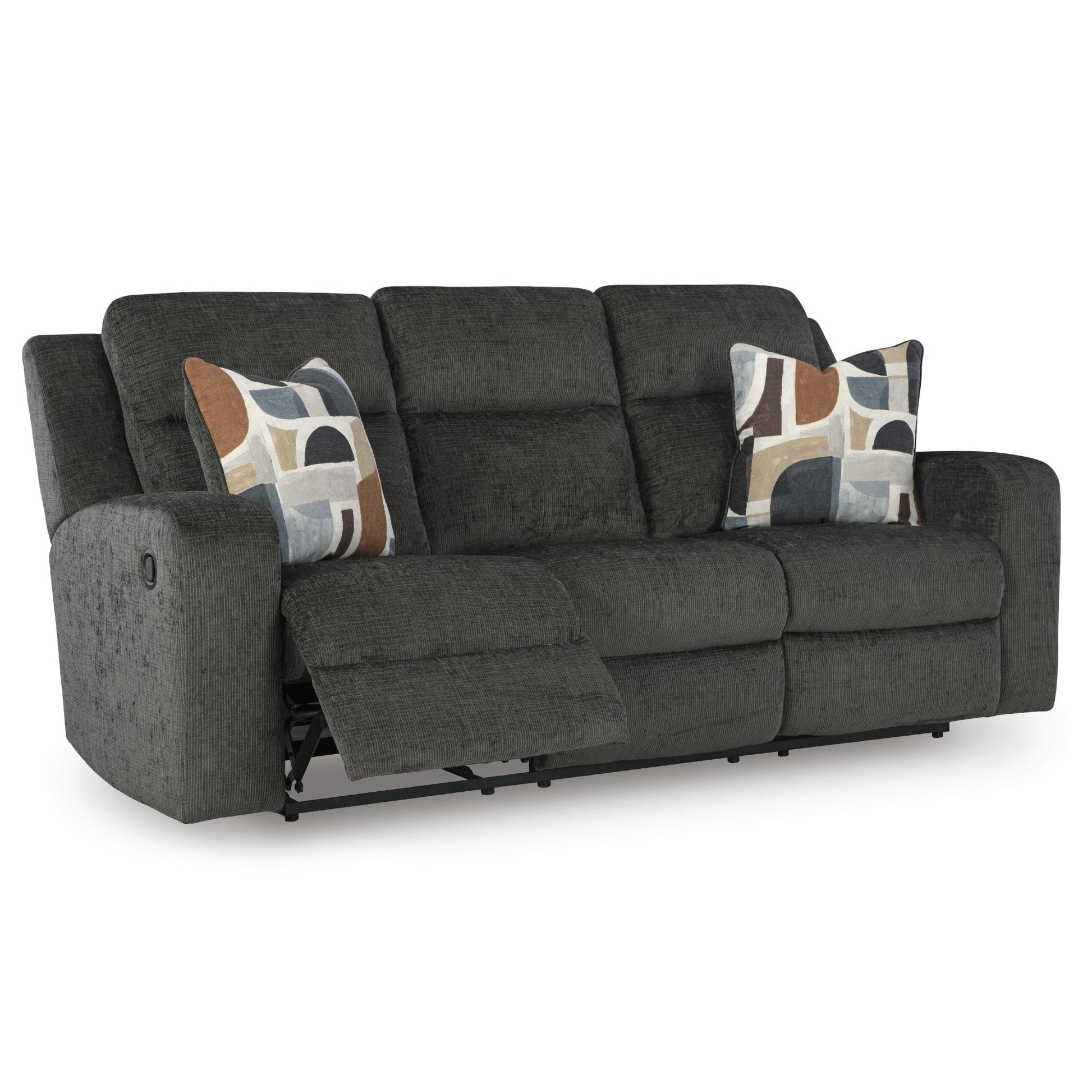 Signature Design by Ashley Kanlow 3860788C Reclining Sofa - American Furniture of Slidell