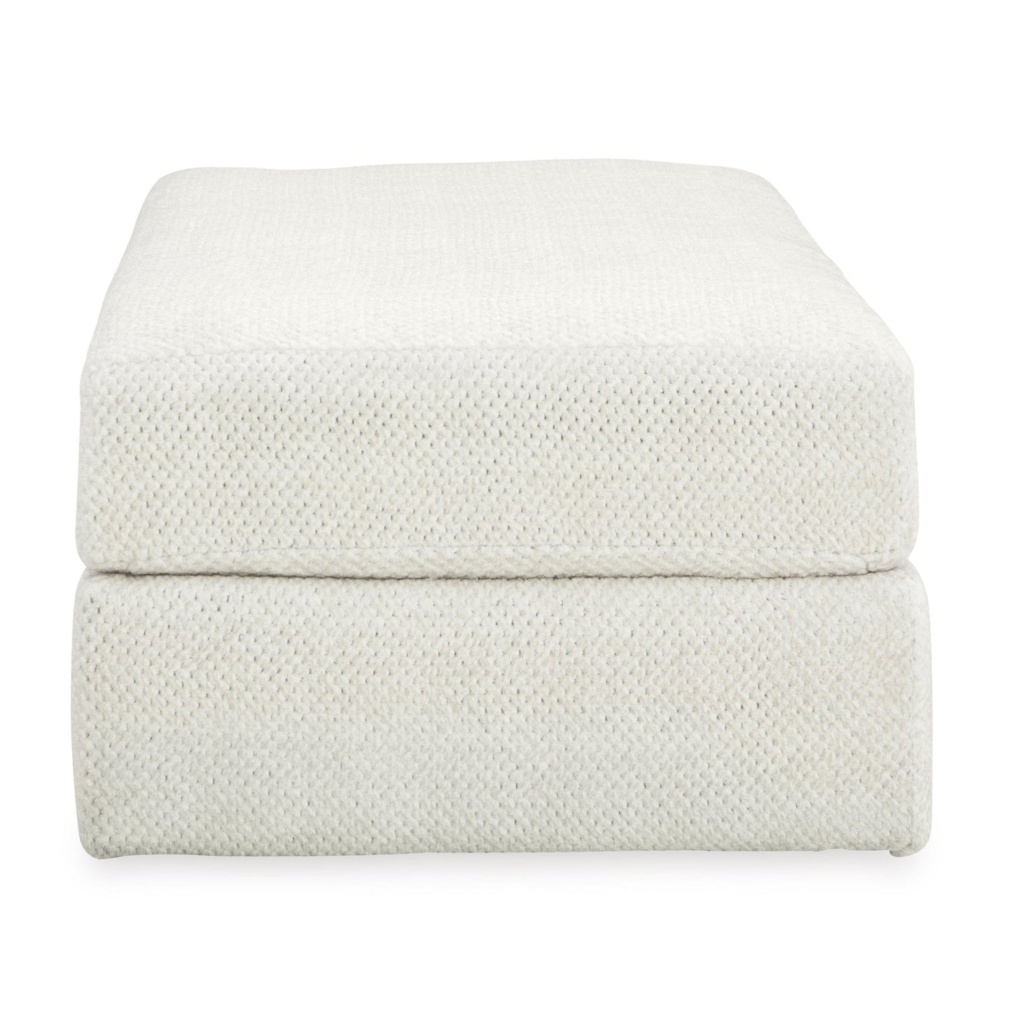 Signature Design by Ashley Karinne 3140308 Oversized Accent Ottoman - American Furniture of Slidell