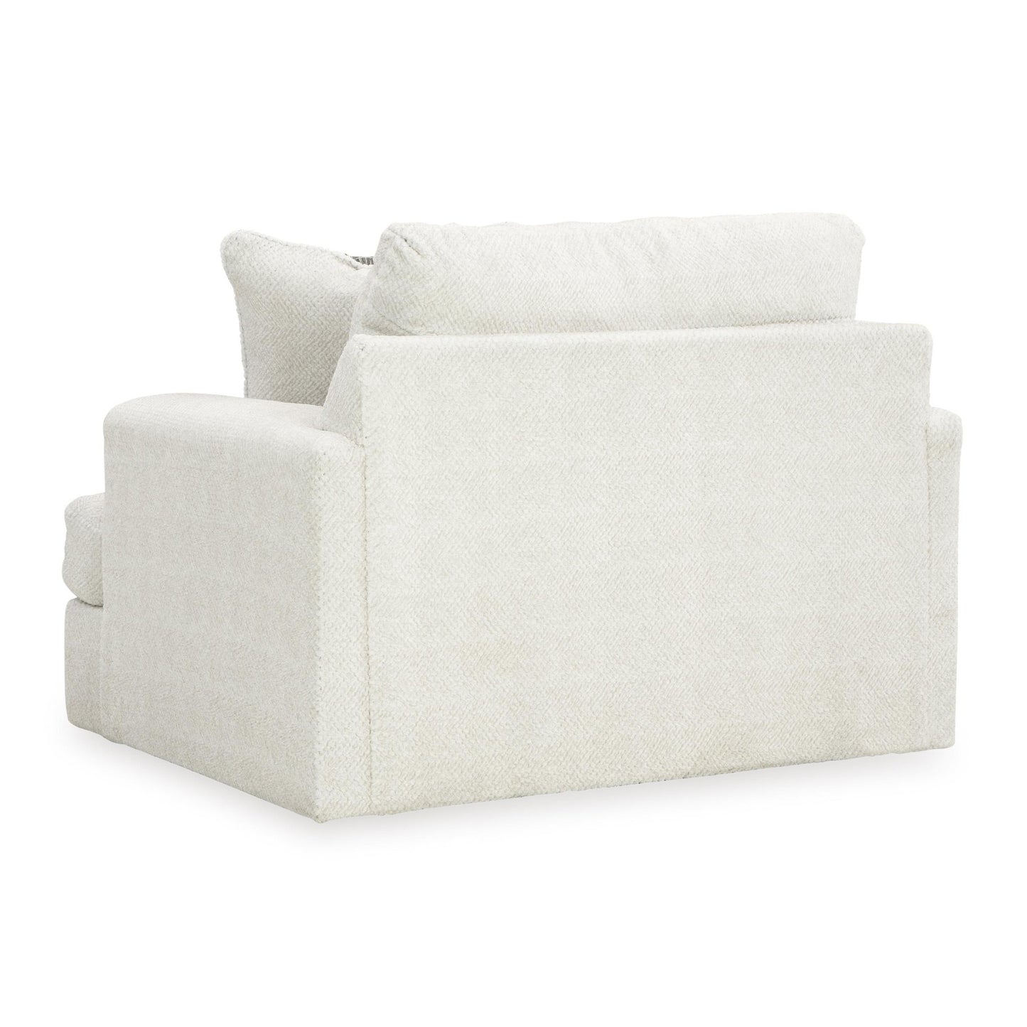 Signature Design by Ashley Karinne 3140323 Chair and a Half - American Furniture of Slidell