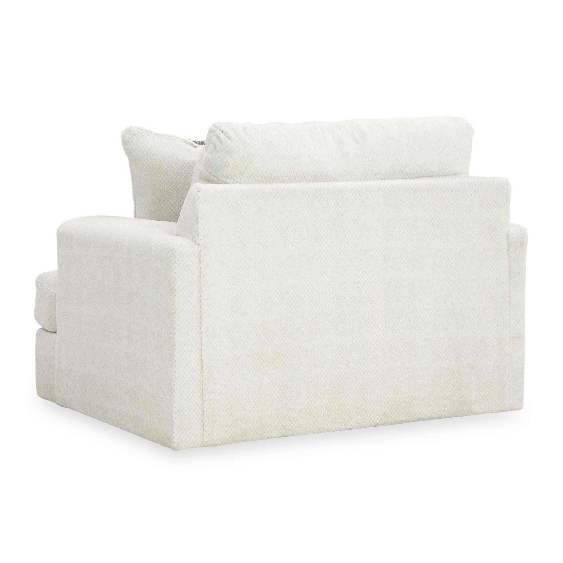 Signature Design by Ashley Karinne 3140323 Chair and a Half - American Furniture of Slidell