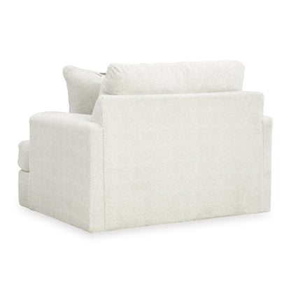 Signature Design by Ashley Karinne 3140323 Chair and a Half - American Furniture of Slidell