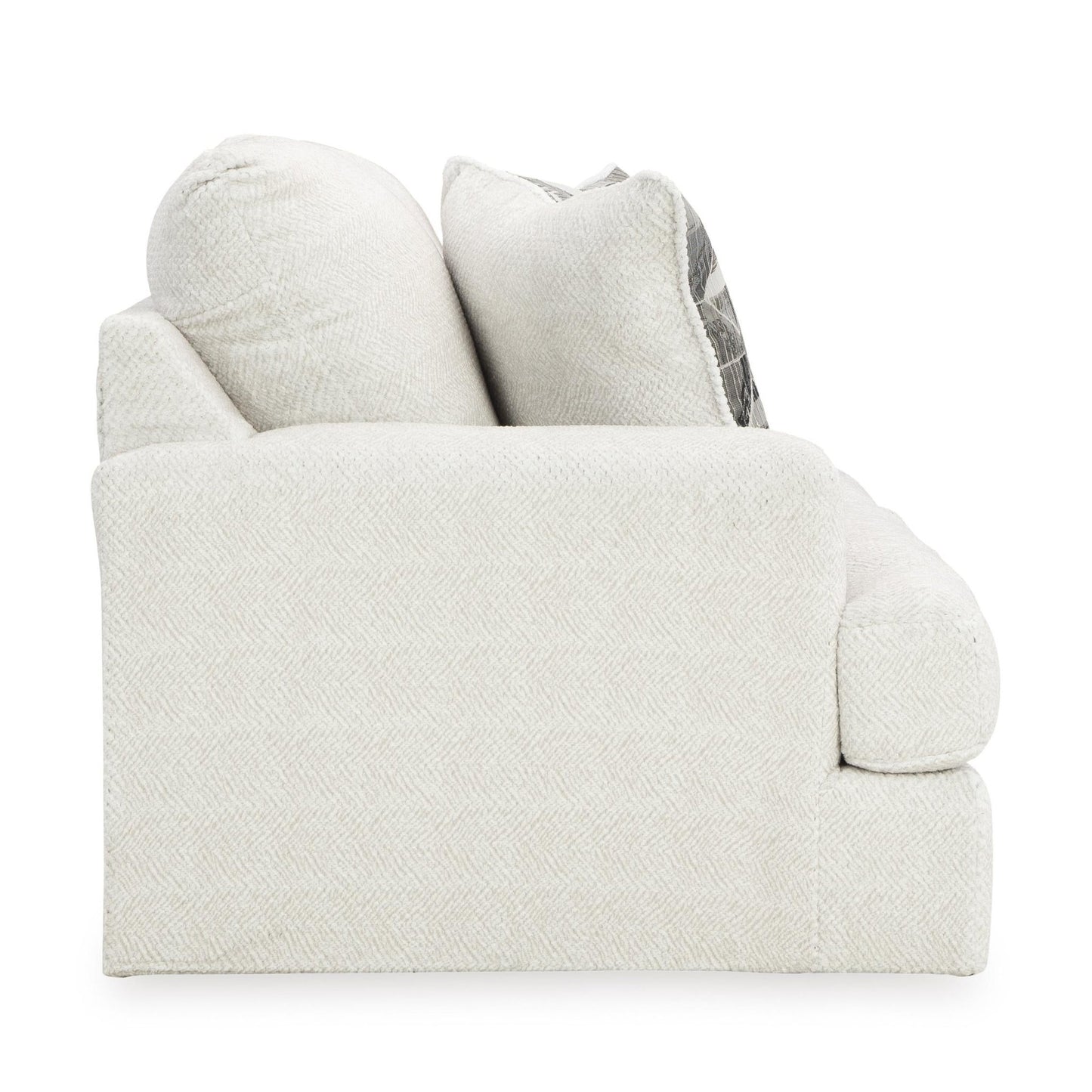 Signature Design by Ashley Karinne 3140335 Loveseat - American Furniture of Slidell