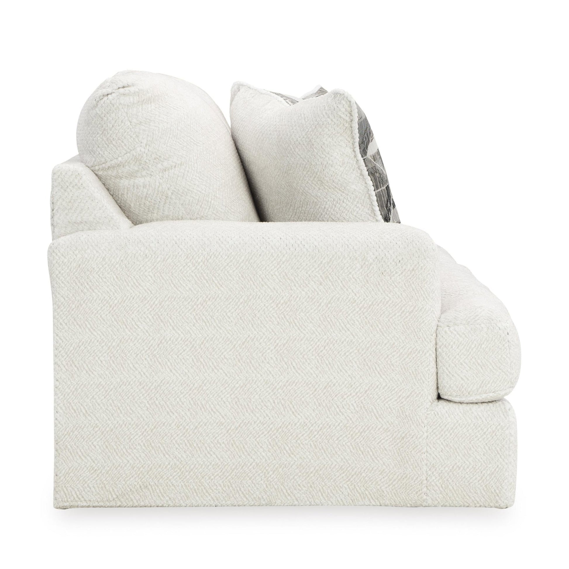 Signature Design by Ashley Karinne 3140335 Loveseat - American Furniture of Slidell