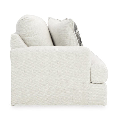 Signature Design by Ashley Karinne 3140335 Loveseat - American Furniture of Slidell