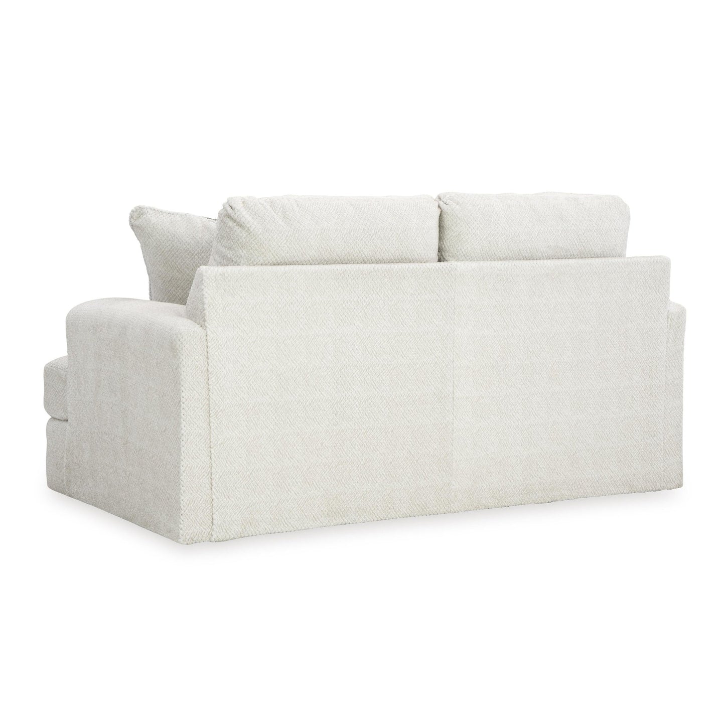 Signature Design by Ashley Karinne 3140335 Loveseat - American Furniture of Slidell