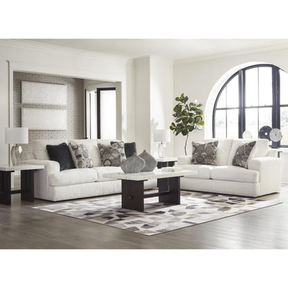 Signature Design by Ashley Karinne 3140338 Sofa - American Furniture of Slidell