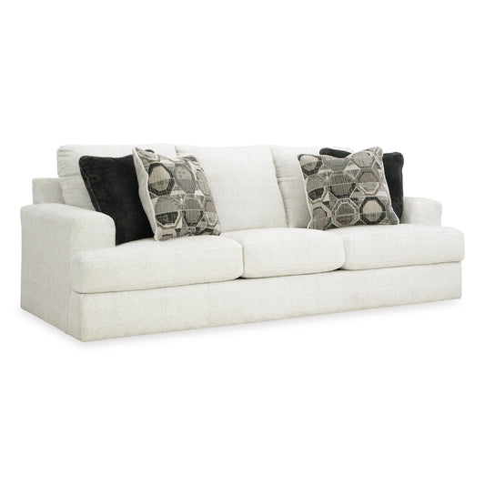 Signature Design by Ashley Karinne 3140338 Sofa - American Furniture of Slidell