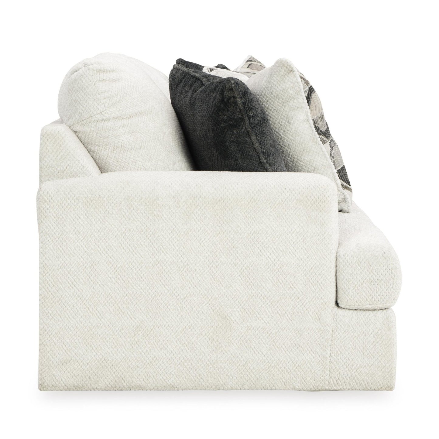 Signature Design by Ashley Karinne 3140338 Sofa - American Furniture of Slidell