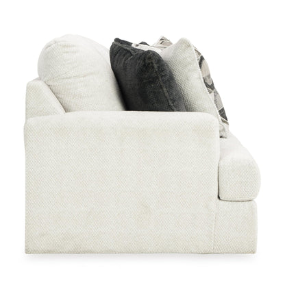 Signature Design by Ashley Karinne 3140338 Sofa - American Furniture of Slidell