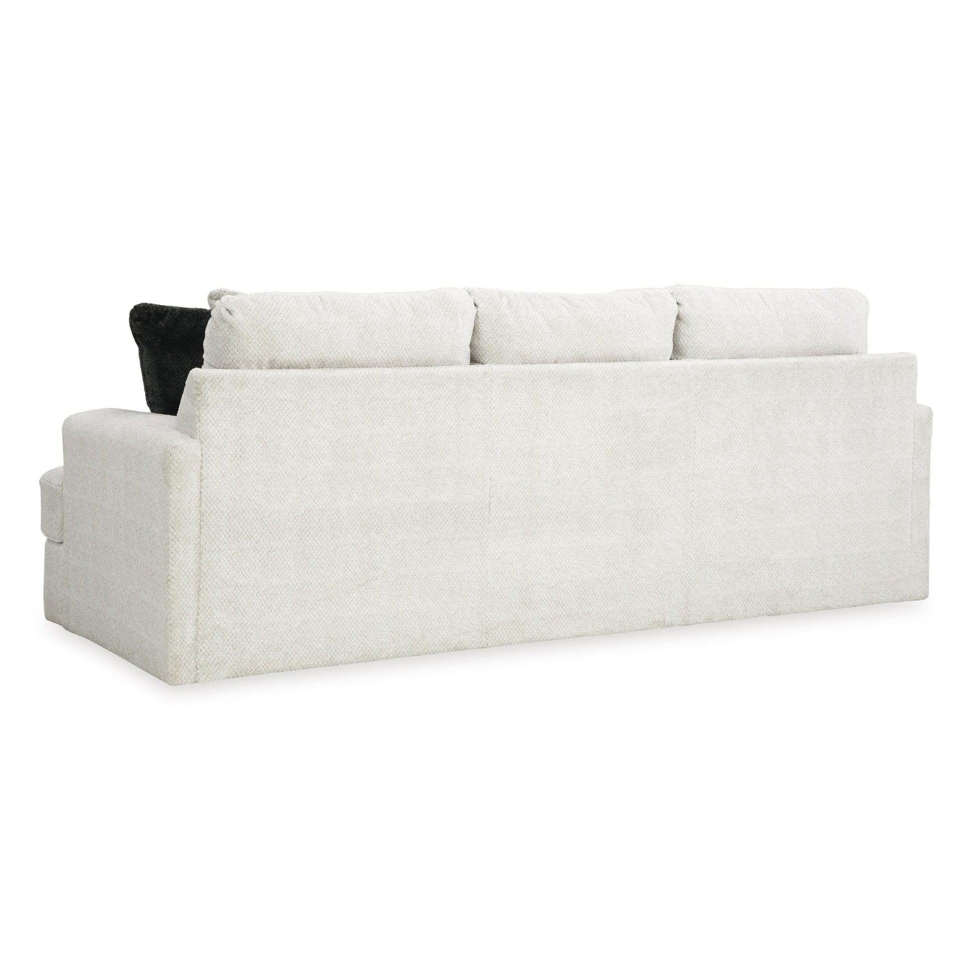 Signature Design by Ashley Karinne 3140338 Sofa - American Furniture of Slidell