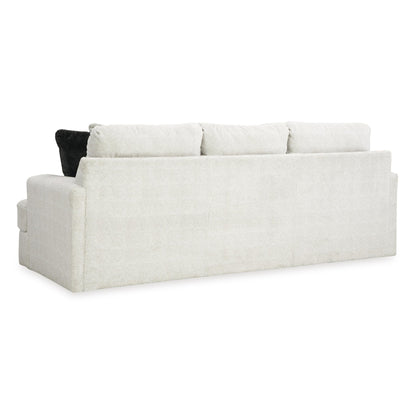 Signature Design by Ashley Karinne 3140338 Sofa - American Furniture of Slidell
