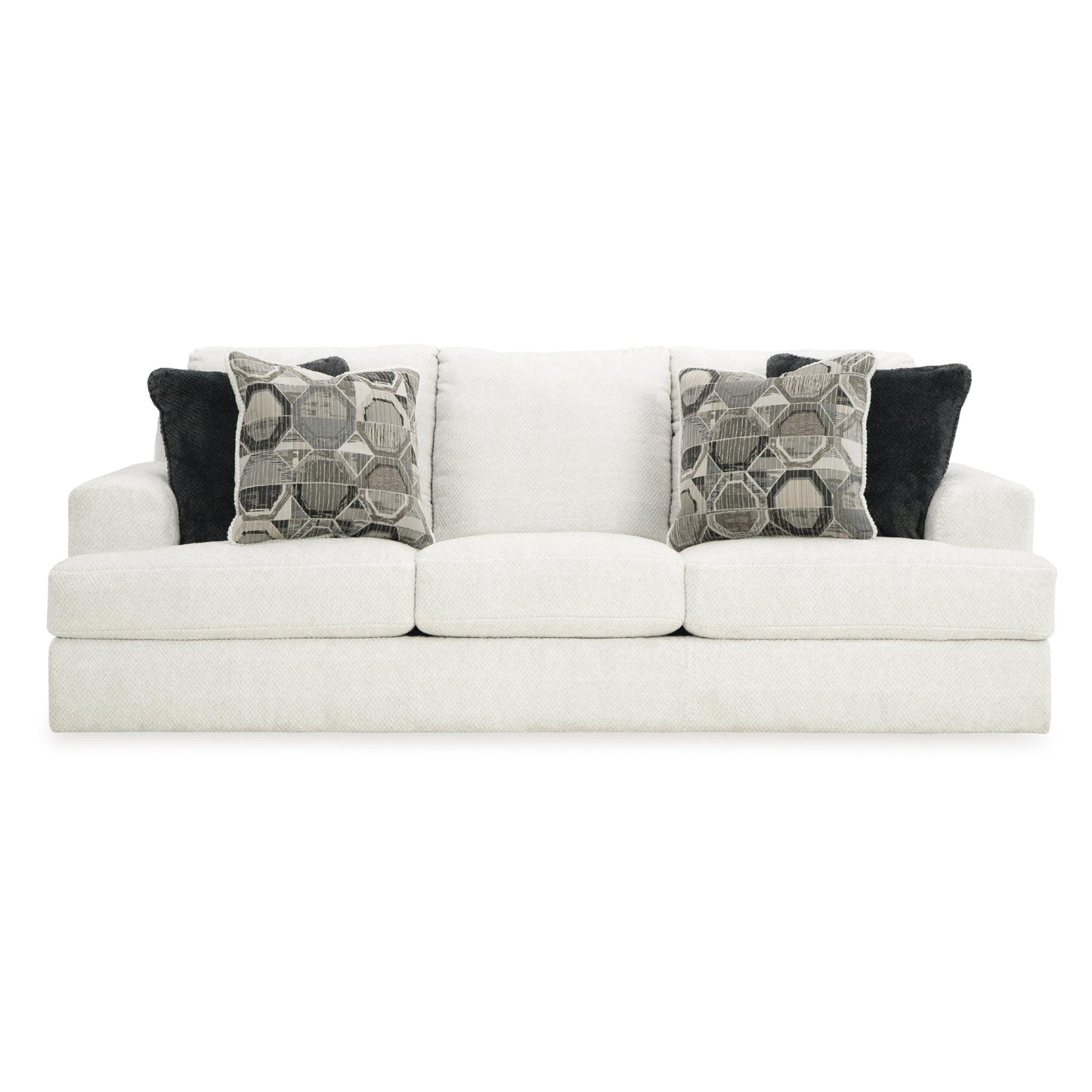 Signature Design by Ashley Karinne 3140338 Sofa - American Furniture of Slidell