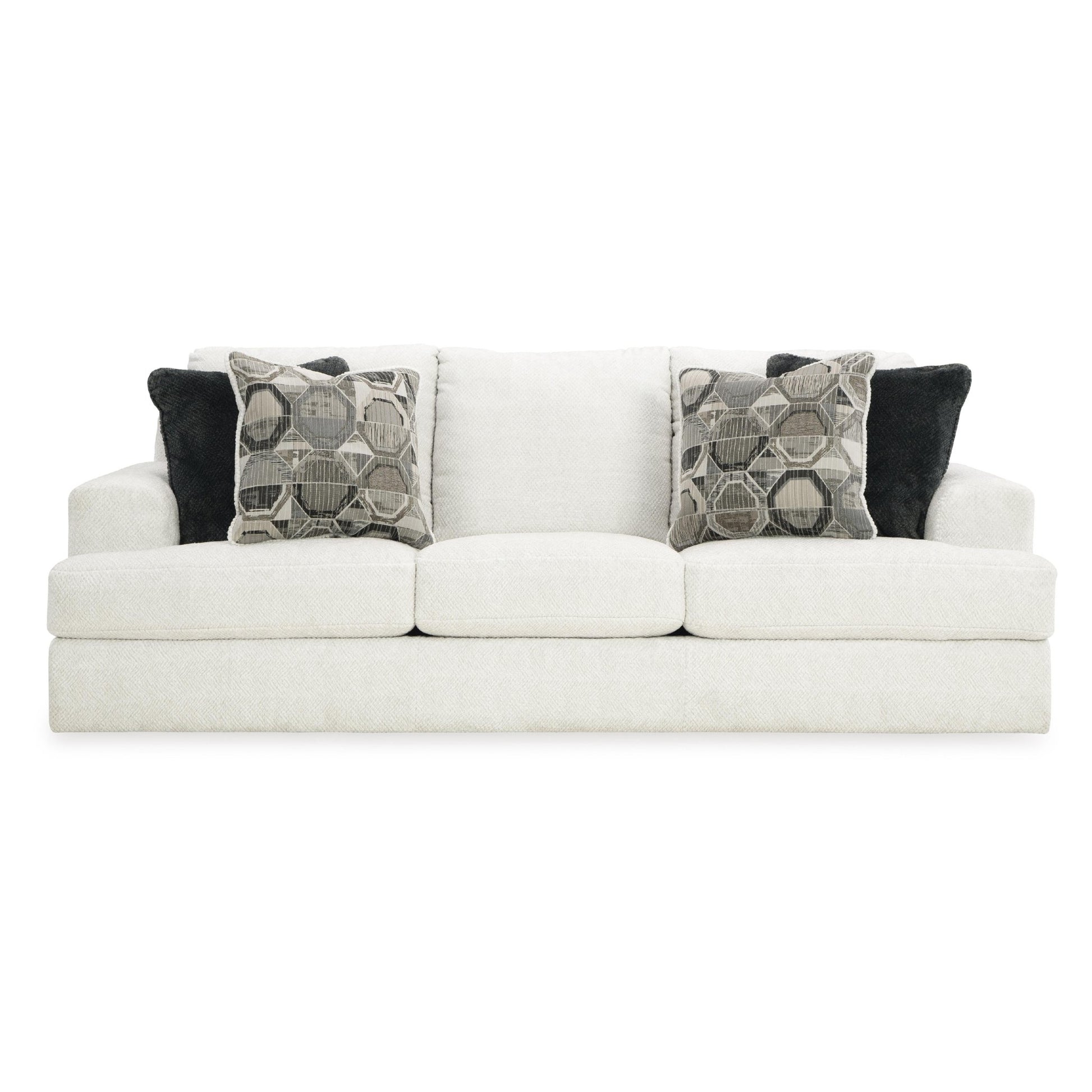 Signature Design by Ashley Karinne 3140338 Sofa - American Furniture of Slidell
