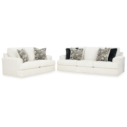 Signature Design by Ashley Karinne 31403U1 2 pc Living Room Set - American Furniture of Slidell