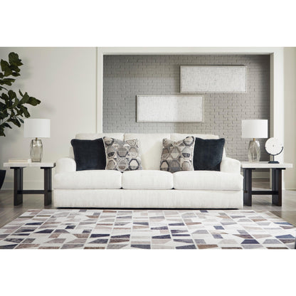 Signature Design by Ashley Karinne 31403U4 4 pc Living Room Set - American Furniture of Slidell