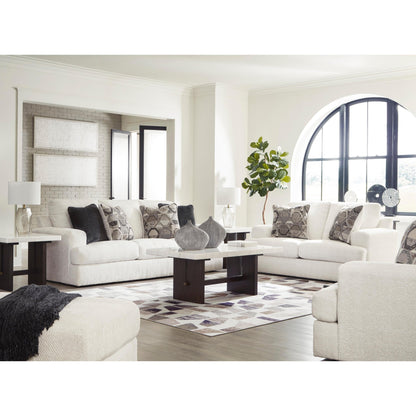 Signature Design by Ashley Karinne 31403U4 4 pc Living Room Set - American Furniture of Slidell