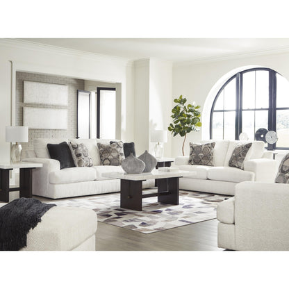 Signature Design by Ashley Karinne 31403U6 3 pc Living Room Set - American Furniture of Slidell