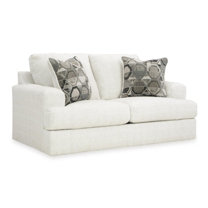Signature Design by Ashley Karinne 31403U6 3 pc Living Room Set - American Furniture of Slidell