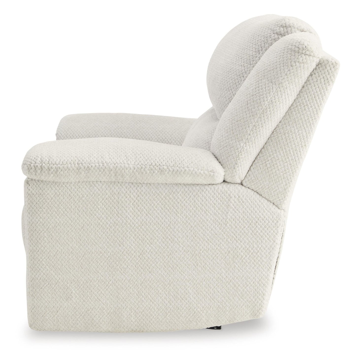 Signature Design by Ashley Keensburg 6180782 Wide Seat Power Recliner - American Furniture of Slidell