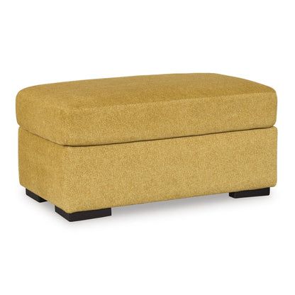 Signature Design by Ashley Keerwick 67506U3 4 pc Living Room Set - American Furniture of Slidell