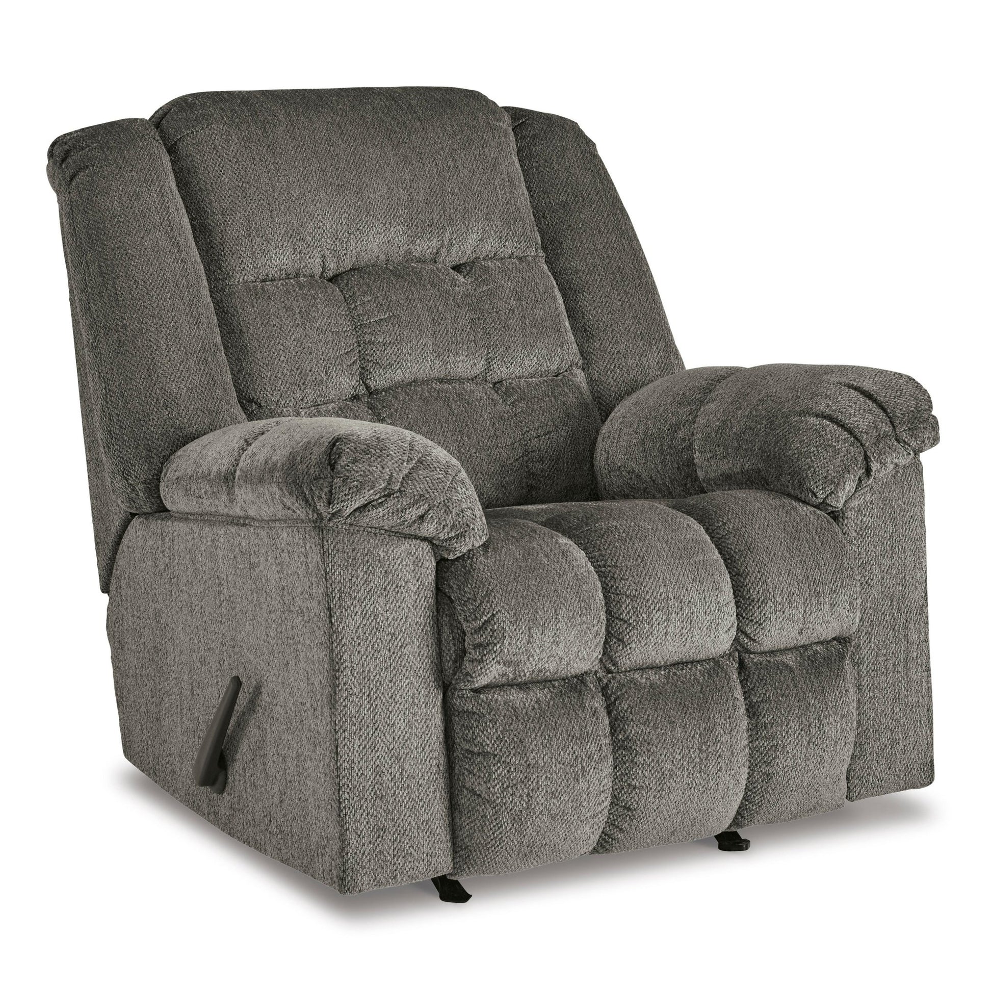 Signature Design by Ashley Kegler 4450425 Rocker Recliner - American Furniture of Slidell