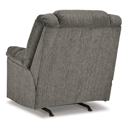 Signature Design by Ashley Kegler 4450425 Rocker Recliner - American Furniture of Slidell