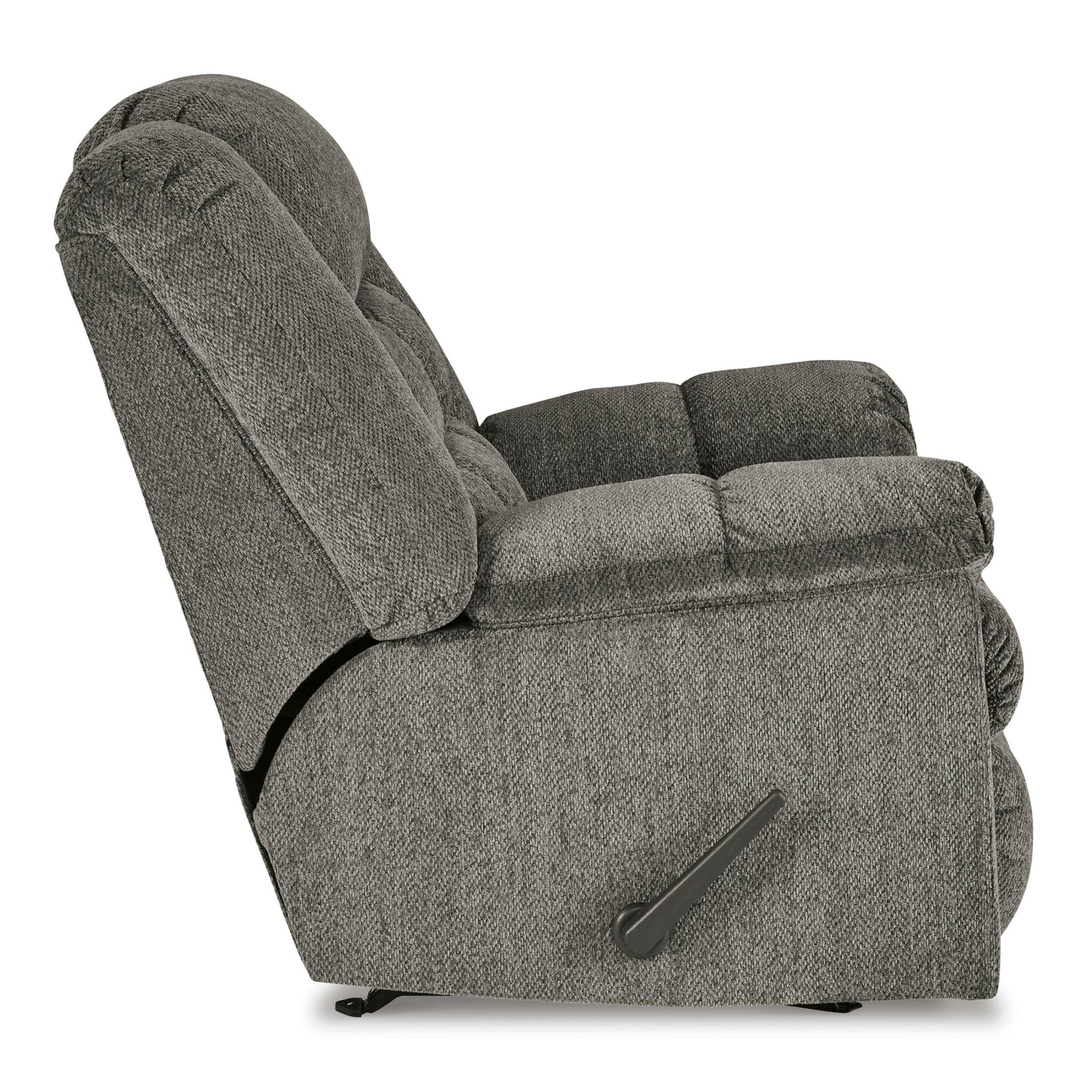 Signature Design by Ashley Kegler 4450425 Rocker Recliner - American Furniture of Slidell