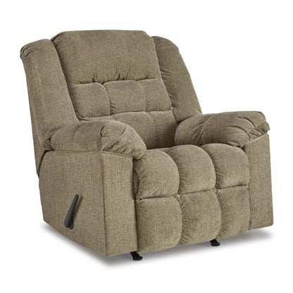 Signature Design by Ashley Kegler 4450525 Rocker Recliner - American Furniture of Slidell