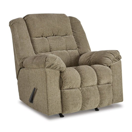 Signature Design by Ashley Kegler 4450525 Rocker Recliner - American Furniture of Slidell