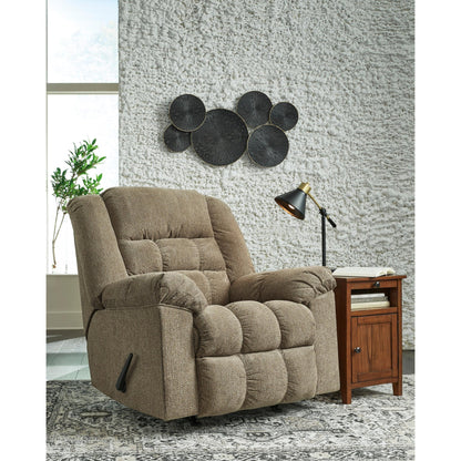 Signature Design by Ashley Kegler 4450525 Rocker Recliner - American Furniture of Slidell