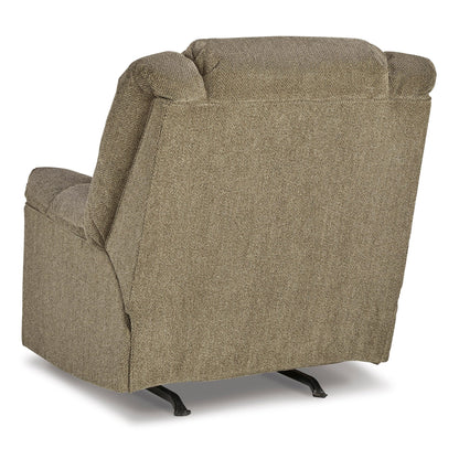 Signature Design by Ashley Kegler 4450525 Rocker Recliner - American Furniture of Slidell
