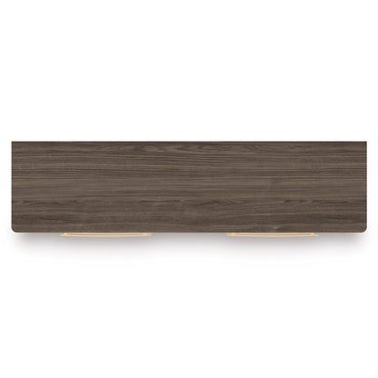 Signature Design by Ashley Kendanport PCB1108 - 31 Six Drawer Dresser - American Furniture of Slidell