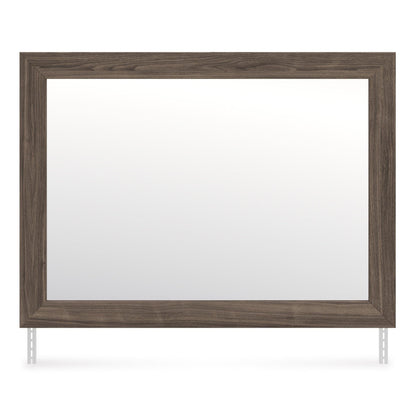 Signature Design by Ashley Kendanport PCB1108 - 36 Bedroom Mirror - American Furniture of Slidell