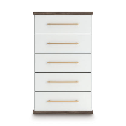 Signature Design by Ashley Kendanport PCB1108 - 46 Five Drawer Chest - American Furniture of Slidell