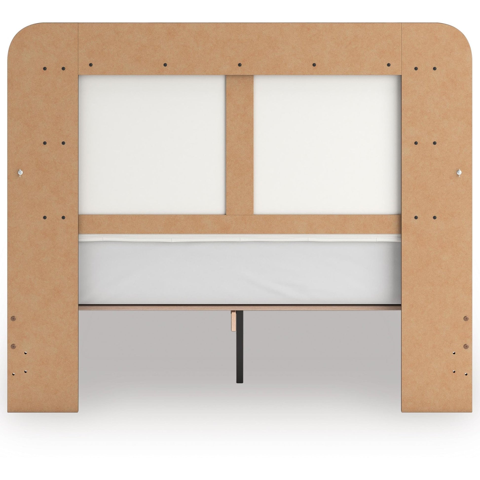 Signature Design by Ashley Kendanport PCB1108B7 Queen Upholstered Bed - American Furniture of Slidell